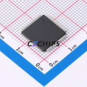 Microcontrolador de chip IC de circuito integrado (MCU/MPU/SoC) nuevo y original de 1/2/2 (12x12) - Product Image 2