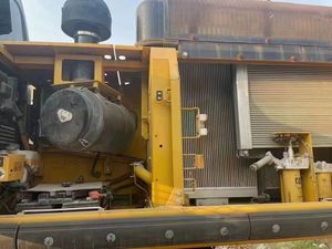 เครื่องขุดตีนตะขาบตีนตะขาบใช้งานได้เป็น336D ของแมวหนอนผีเสื้อ - Product Image 4