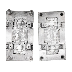 แม่พิมพ์ฉีดพลาสติก การฉีดขึ้นรูปพลาสติก การทำแม่พิมพ์พลาสติก การฉีดพลาสติกด้วยแรงดันสูง - Product Image 3