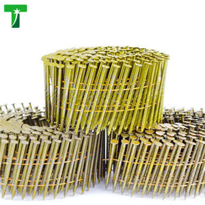 3 "катушки гвозди, поддоны катушки гвозди 65 мм катушки гвозди - Product Image 2