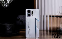 Nouveauté 2025, smartphone de jeu original OPPO K13 Turbo 5G avec écran AOLED 6,8 pouces 1,5K 120Hz / Dimensity 8450, ventilateur actif, Android 15