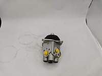 Suku Cadang Excavator PC128 Joystick untuk Excavator PC128-2 Joystick