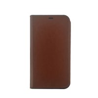 Nouveau produit pour iPhone 12 Pro Max, coque à motif Crazy Horse avec porte-cartes, étui en cuir Max