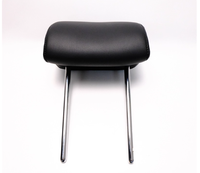 Compatible avec les appuie-têtes arrière, les petits appuie-têtes et les coussins de siège arrière des Volkswagen Tiguan, anciens et nouveaux modèles.