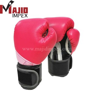 Majid Impex PU guantes de boxeo de cuero inyectar molde de la mejor calidad - Product Image 2