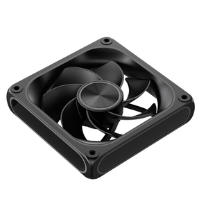 Ventilateur de refroidissement pour PC de jeu AntarcChill 5V 3Pin ARGB 120mm, ventilateur de refroidissement pour ordinateur avec contrôle PWM 4Pin, pour boîtier d'ordinateur <span class=keywords><strong>gamer</strong></span> OEM - Product Image 4