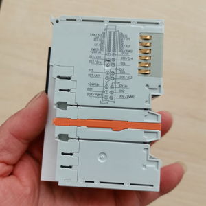 BECKHOFF CX7000 Kompakte SPS CX7031 CX7050 CX7051 CX7080 CX7293 CX8010 CX8030 CX8031 Industrielle Steuerungs-SPS 12 I/O - Product Image 3