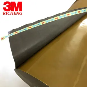 3M RT8008 Acrylic adhesive for acid rain protection and scratch resistant paint double side foam tape