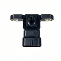 Capteur de pression absolue du collecteur 89421-12111 8942112111 079800-3250 4566744165 pour Toyota Lexus Daihatsu Subaru Capteur MAP