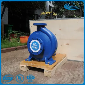 High Quality High Flow Centrifugal Water Pump Wholesale With OEM And ODM Customization Support
