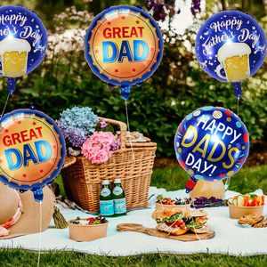 Hot Selling Single 18-Inch Round Foil <b>Balloon</b> for Children's Gift Toy Valentine's Day Party <b>Decoration</b> - Product Image 5