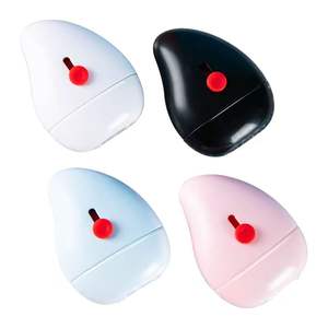 Sello de Oficina Autoentintable de Plástico Optimizado con Tinta No Tóxica y Funcionamiento Suave para <span class=keywords><strong>Facturas</strong></span> Diarias - Product Image 6