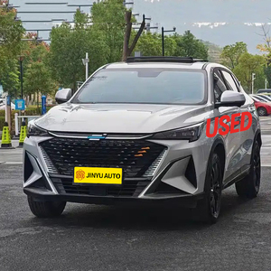 Autos Usados Baratos 2021 Changan Oshan X5 <span class=keywords><strong>Plus</strong></span> <span class=keywords><strong>Ocasión</strong></span> 2023 2025 1.5T 7 velocidades DCT SUV Compacto Usado en Venta - Product Image 1