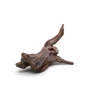 인공 나무 뿌리 수족관 장식, 사실적인 유목 스타일 어항 장식품, 자연스러운 풍경 나무 - Product Image 3