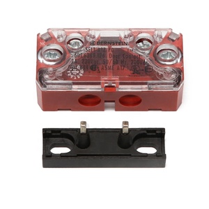 Interrupteur de contact de porte d'ascenseur Original Bernstein EL1-A1Z pour porte de voiture/porte de palier Pièces électriques - Product Image 2