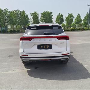 2021 hval h6 אוטומטי מהדורה 1.5t פופולרי בשימוש מכוניות דלק בנזין חם מכירת מכוניות משומשות יד - Product Image 4