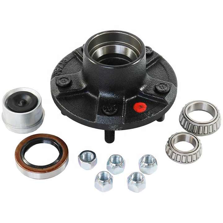 Trailer Wheel Hub Without Brake Standard Model Buy Trailer Wheel Hub car Trailer Wheel Hubs