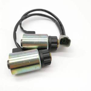 UC4020757708โซลินอยด์วาล์วสำหรับรถตักล้อ WA150 WA150PZ WA200 WA200 WA200PT WA200PT WA200PZ WA250 WA250PT WA250PT WA250 - Product Image 1