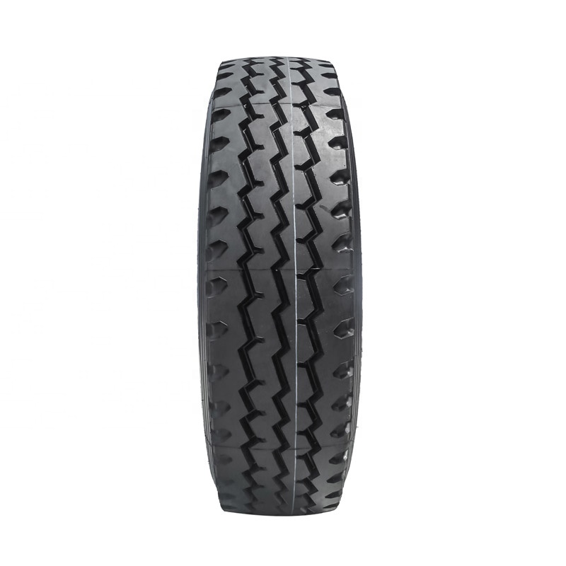 High Quality Light Truck Radial Tires - 205/85R16, 235/85R16