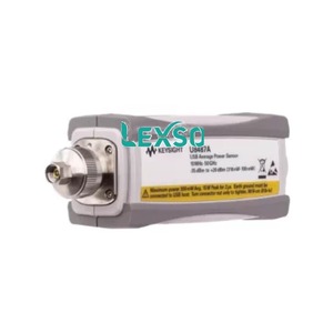 คีย์ไซท์ U8487a เซ็นเซอร์วัดพลังงานเทอร์โมคัปเปิลแบบ USB ช่วงความถี่ 10 MHz-50 GHz - Product Image 4