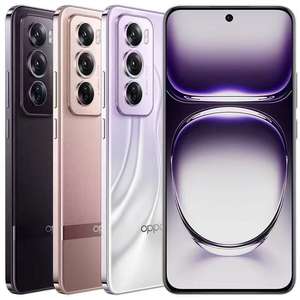 Produits originaux A+ <span class=keywords><strong>2022</strong></span>, <span class=keywords><strong>smartphone</strong></span> Android 5G de marque chinoise de haute qualité, système ColorOS pour téléphone <span class=keywords><strong>Oppo</strong></span> Reno 12 Pro - Product Image 1