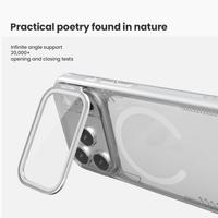 Étui de téléphone magnétique imperméable résistant aux chocs et aux chutes, design populaire, accessoires mobiles pour 18 Pro Max
