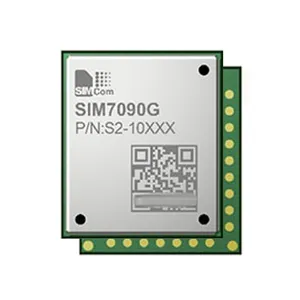 Multi-Band Cat-M Cat-NB-IoT LPWA сотовый беспроводной модуль SIMCom SIM7090G