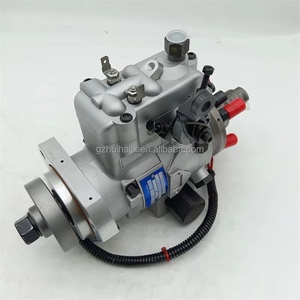 Pompe d'injection de carburant 162-7500 DB4427-5214 2644S501 pour chargeuse-pelleteuse 416C 426C 428C, moteur diesel - Product Image 2