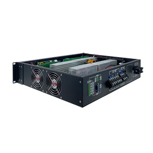 Inversor de Corriente de Alta Calidad de 2000W, 48 Voltios a CA 220V, Onda Sinusoidal Pura, BWT-48/220V-2KVA 2000W - Product Image 3