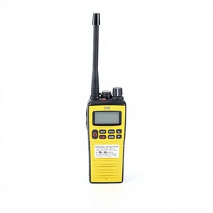 Vente d'usine - Meilleure vente - Haute qualité - Entel OEM - Radio bidirectionnelle VHF - Fabriqué au Royaume-Uni - Product Image 2