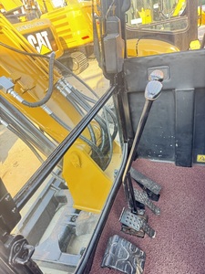 Motor de 43kW de Alta Calidad Usado para Excavadora 306E2 | Modelo 2024 con PLC y Motorreductor Incluidos para Construcción - Product Image 6