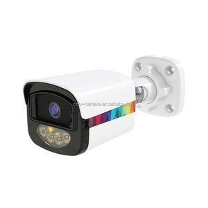 En Çok Satan ve En Yeni Tasarım 5 Megapiksel IP66 Metal <span class=keywords><strong>Bullet</strong></span> IP CCTV PoE Kamera - Product Image 4