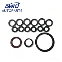 Kit de révision moteur Heng Ji, joint de culasse complet en caoutchouc PC, référence OE HL3E6079A, pour F150 Raptor 3.5T EcoBoost