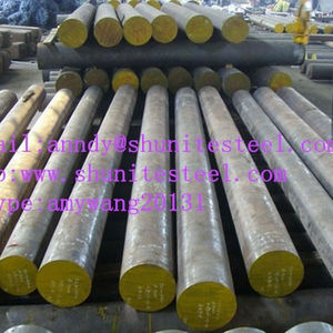 36crnimo1 6/ en30b/35NCD16 חמה קלה מחושל פלדה בר & סגסוגת פלדת ברים - Product Image 2