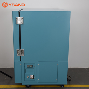 Chambre d'essai de batteries série DC |   Équipement de <span class=keywords><strong>test</strong></span> de batterie avec contrôle de la température et de l'humidité pour véhicules à énergie nouvelle - Product Image 5