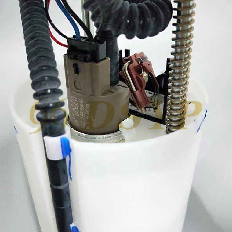 DSYP ZCQR006E Auto Parts - Fuel Pump Assembly for Chery A5