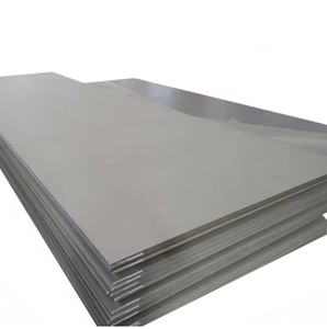 Tôle Inconel haute résistance pour composants de construction - Product Image 1