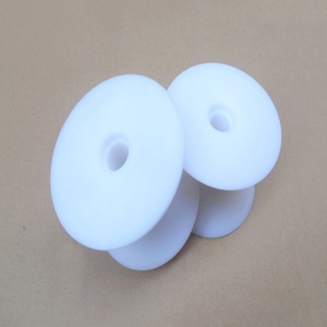 Poulie en céramique solide blanche de haute précision CR2004-B04B6.8 - Product Image 4