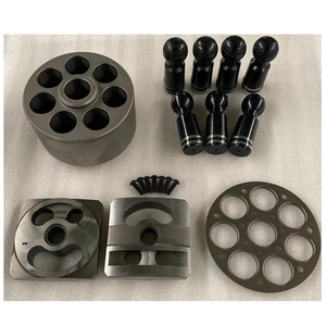 Repuestos para Maquinaria de Construcción, Kit de Reparación de Bomba Hidráulica A8V0200 A8VO200 para Excavadora DX340 DH420 DH500 CAT330C - Product Image 3