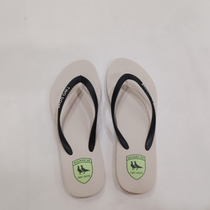 Nuevas <span class=keywords><strong>Chanclas</strong></span> de playa de verano para mujer Sandalias de Punta informal Estilo brasileño - Product Image 2