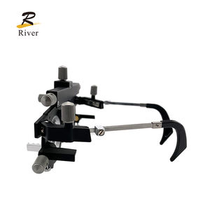 OF001Half التيتانيوم قابل للتعديل العالمي بصري إطار التجريب OF001 - Product Image 5