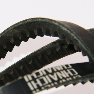 Bester werkseitig anpassbarer OEM-Gummi-Getriebe riemen 10 X787Li Zahnriemen für Auto AX BX Drive Round Rubber Zahnriemen - Product Image 3