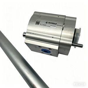 Pièce de rechange pour pompe hydraulique Jungheinrich Ameise 51372204 pour chariot élévateur à palettes AM20 AM22 AME15 - Product Image 5