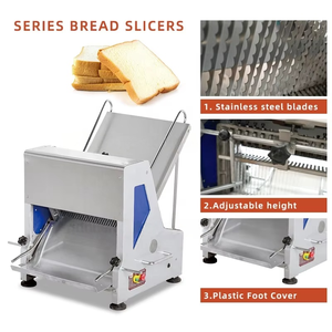 Équipement de boulangerie commercial tout-en-un, ligne de production de pain, équipement industriel pour pain, <span class=keywords><strong>pizza</strong></span>, gâteaux, ensemble d'équipements de boulangerie - Product Image 6