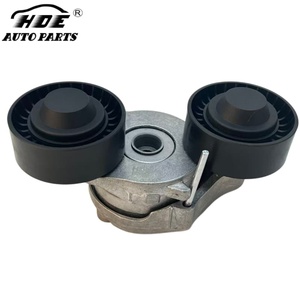 LR114017 T2H38134 LR071712 184097 Pieza de Repuesto Automotriz de Alta Calidad, Tensor de Correa de Motor para LAND ROVER DISCOVERY - Product Image 3