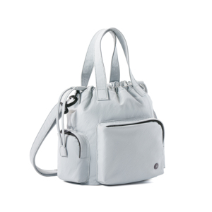 Bolso Bandolera Keiryo Ligero de Poliéster para Todas las Temporadas, con Cierre, Diseño Espacioso, Compartimentos Antirrobo, Resistente al Agua - Product Image 2