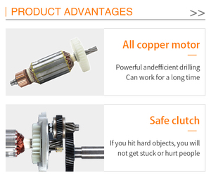 Sản phẩm mới tối đa khoan phạm vi 250mm benli khoan lỗ khoan máy, bê tông lõi cắt giá Máy giá tốt nhất - Product Image 5