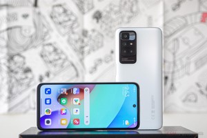 <span class=keywords><strong>Xiaomi</strong></span> <span class=keywords><strong>Redmi</strong></span> <span class=keywords><strong>10</strong></span> New Smartphone Global Version 50MP quad camera 90Hz FHD Display MediaTek Helio G88 Octa Core - Product Image 6