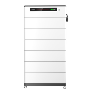 Batterie LFP haute tension <span class=keywords><strong>GoodWe</strong></span> Lynx F G2 Series 6,4-28,8 kWh, empilable, système de stockage d'énergie solaire IP55 - Product Image 2