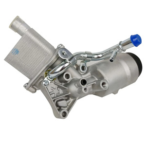 <b>Radiators</b> For Chevrolet 11-21 Buick 13-21 1.4L Engine Water Cooled Replacement Part Number YM-A164 OE 55566784 - Product Image 1